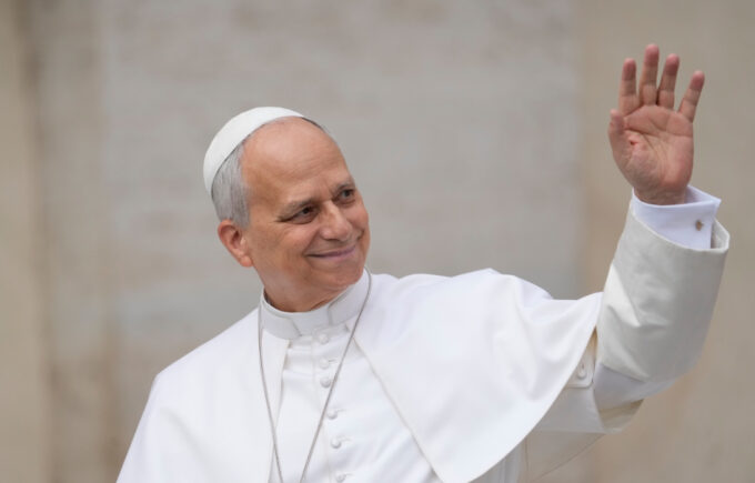 Papa Leone XIV a Pompei e Napoli: dove vedere la diretta tv e il programma completo della visita