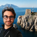 Massa Lubrense, Punta Campanella al centro della ricerca internazionale: Antonio Bianco presenta i suoi studi all’Università di Uppsala
