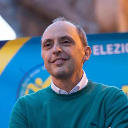 Sant’Agnello, il sindaco Antonino Coppola rimodula l’assetto della Giunta