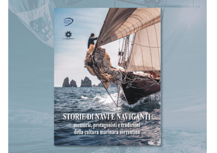 Piano di Sorrento, presentazione del secondo volume di “Storie di Navi e Naviganti”