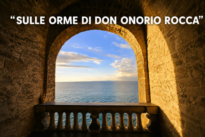 A Sant’Agnello al via le passeggiate culturali “Sulle orme di Don Onorio Rocca”
