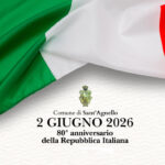 Sant’Agnello, celebrazioni istituzionali per l’80° anniversario della Repubblica e del primo voto alle donne