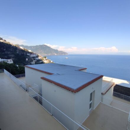 Amalfi, lunedì 15 giugno si inaugura il nuovo micronido nell’ex scuola di Vettica