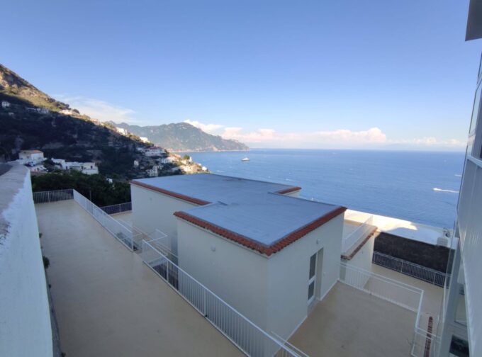 Amalfi, lunedì 15 giugno si inaugura il nuovo micronido nell’ex scuola di Vettica