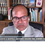 Piano di Sorrento, questa sera al Premio Amarena il noir di Alessandra D’Antonio incontra il teatro di Gino Rivieccio