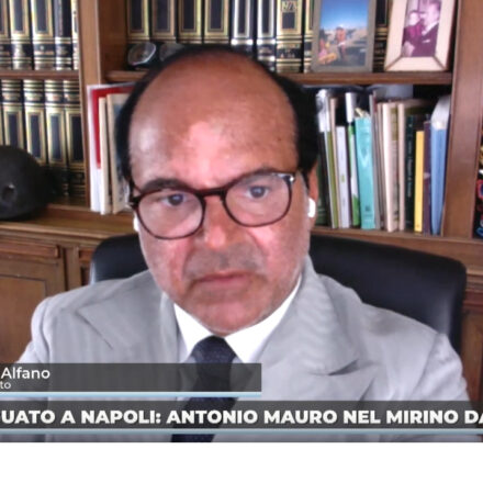 Agguato a Napoli, Antonio Mauro nel mirino dal 2007. L’analisi dell’avvocato di Sorrento Luigi Alfano, criminologo forense