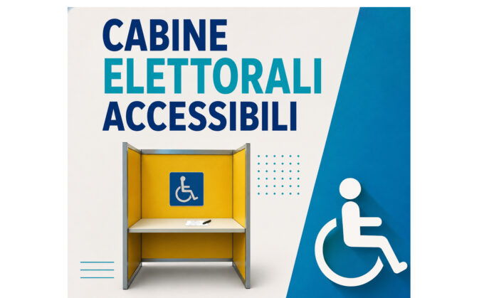 Ballottaggio a Sorrento, l’appello di “Sorrento Senza Barriere”: cabine accessibili per garantire il diritto di voto a tutti