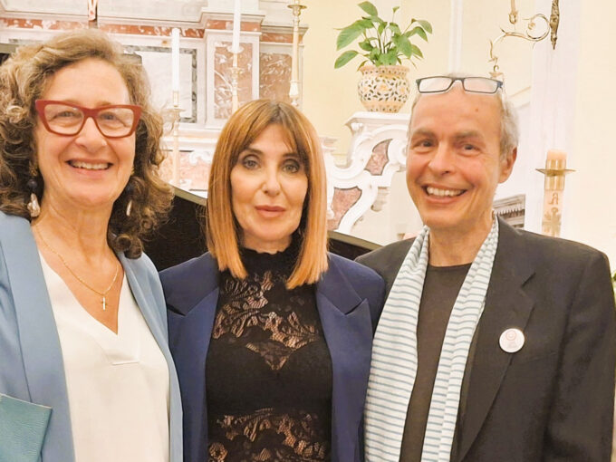 Musica e solidarietà a Villa Fondi: gli studenti del Grandi in concerto per Cure della Strada