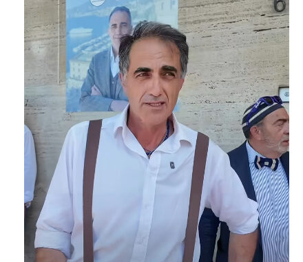 Corrado Fattorusso eletto sindaco di Sorrento: “Non ci sottrarremo alle responsabilità”