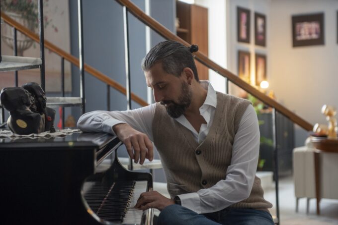 Sorrento, a Villa Fiorentino la presentazione dell’album “In ogni giorno vissuto” del cantautore Eduardo De Felice
