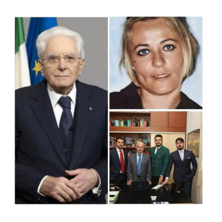 Giovanna Bifulco Accardi: dov’è stata la coscienza umana per ventidue anni?