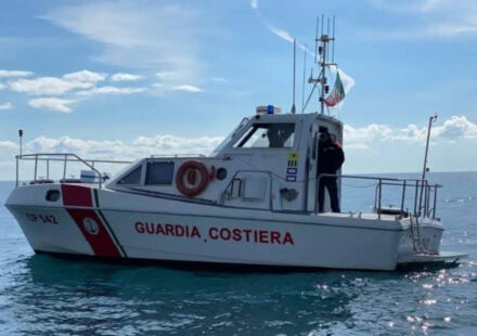 Tragedia nel mare di Positano: morto un turista lituano. Inutili i tentativi di soccorso