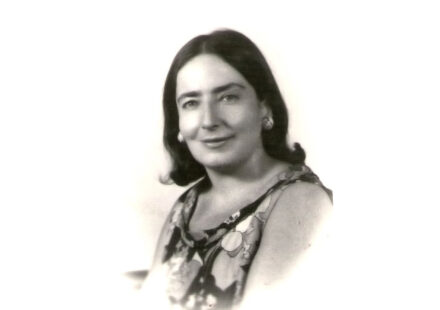Piano di Sorrento, Emma Iacono ci ha lasciati. Eppure persone così dovrebbero vivere per sempre!