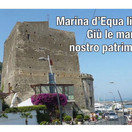 Vico Equense, l’allarme di Rosario Lotito sul futuro di Marina d’Equa: “No alla privatizzazione della spiaggia di Seiano”