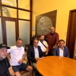 Sorrento, incontro in Municipio tra amministrazione e ambulanti: verso una soluzione per la riapertura del mercato settimanale