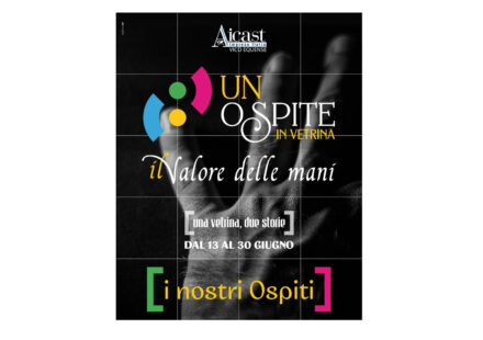 Vico Equense, “Un ospite in vetrina”: dal 13 giugno commercianti e artisti insieme per valorizzare il talento artigiano