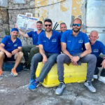 Concessioni balneari, il Tar boccia le proroghe. Il gruppo “Azione in Comune” di Massa Lubrense chiede di accelerare sul PAD