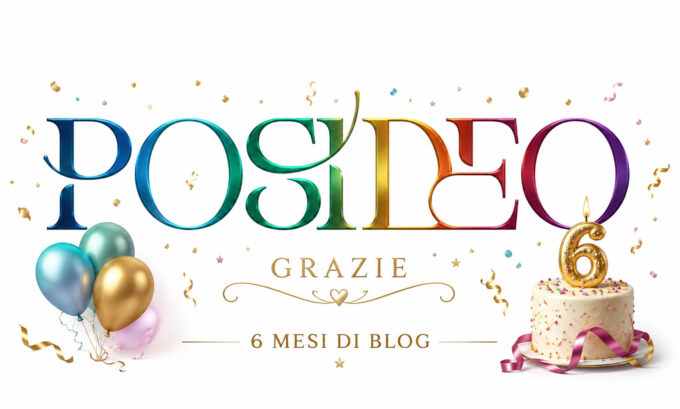 Posideo cresce e guarda al futuro: bilancio dei primi sei mesi di attività