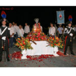 Positano ha celebrato San Vito tra fede e tradizione – FOTOGALLERY by Fabio Fusco