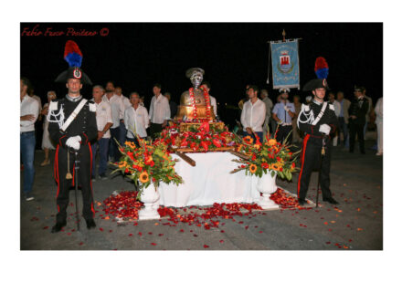 Positano ha celebrato San Vito tra fede e tradizione – FOTOGALLERY by Fabio Fusco