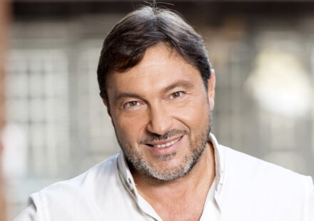 Piano di Sorrento, Sigfrido Ranucci ospite del Festival Internazionale del Giornalismo e del Libro d’Inchiesta