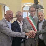 Sorrento, Corrado Fattorusso entra ufficialmente in carica: al via il nuovo corso amministrativo