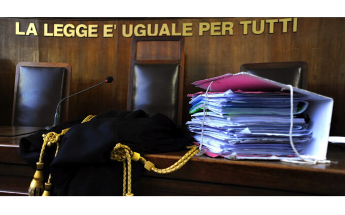 Sistema Sorrento, arriva la prima condanna: 4 anni e 2 mesi per l’ex collaboratore del sindaco