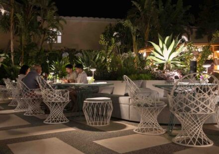 Capri Wine Experience sbarca sull’isola azzurra da VICO Pizza&Bistrot
