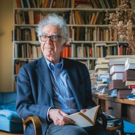 Le voci dimenticate. Cosa resta di Carlo Ginzburg