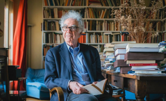 Le voci dimenticate. Cosa resta di Carlo Ginzburg