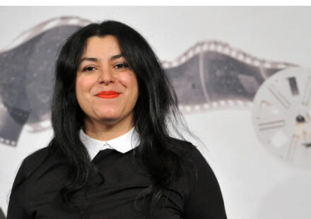 Il dagh. Dolore, esilio e memoria nella cultura persiana. L’ultima lezione di Marjane Satrapi