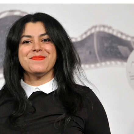 Il dagh. Dolore, esilio e memoria nella cultura persiana. L’ultima lezione di Marjane Satrapi