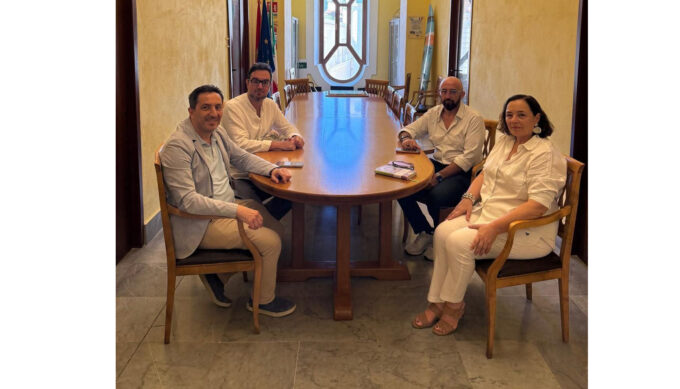 Sorrento, ABBAC incontra gli assessori al turismo e commercio: al via la collaborazione per la qualità dell’offerta turistica