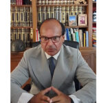 Sorrento, il sindaco Corrado Fattorusso definisce la squadra di governo: ecco tutte le deleghe
