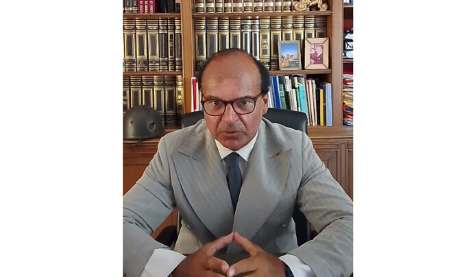 Violenza giovanile e ruolo educativo della famiglia: le riflessioni dell’avvocato di Sorrento Luigi Alfano, criminologo forense