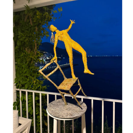Amalfi, quando l’arte incontra l’ospitalità d’eccellenza: nasce un nuovo modo di vivere il lusso