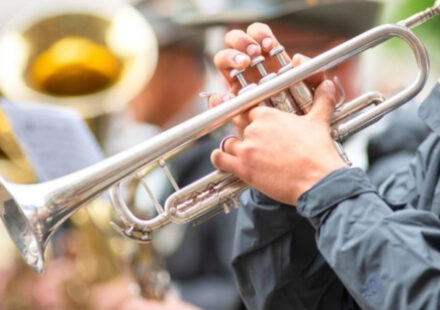 Continua la musica per Positano: la Banda San Vito e la Scuola di Musica affidate ad Accordi Culturali APS