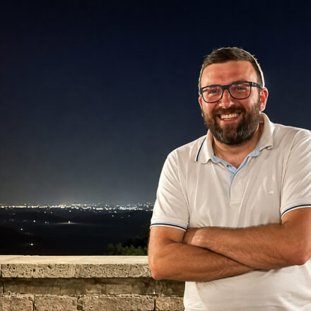 La comunità di Pimonte prega per don Nino ricoverato al Moscati