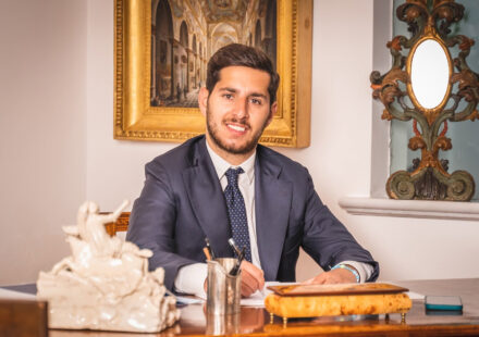 Sorrento, il consigliere Eduardo Fiorentino nominato presidente della Commissione Trasparenza: “Lavoreremo nell’interesse della città”