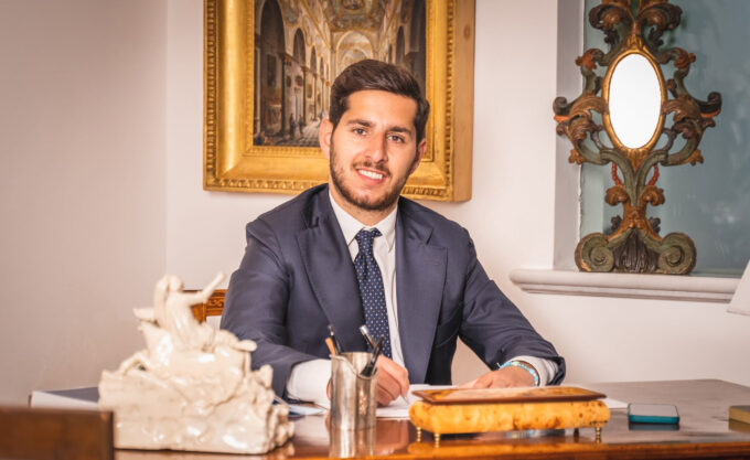 Sorrento, Eduardo Fiorentino chiede la riattivazione delle casette dell’acqua: «Un servizio utile per cittadini e ambiente»