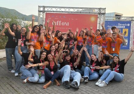 La Beat Band conquista il Giffoni Film Festival: quando la musica diventa educazione, inclusione e futuro
