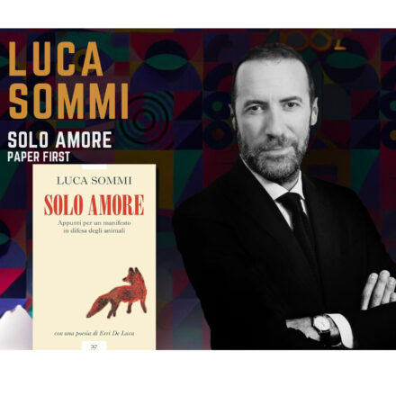 Piano di Sorrento, Luca Sommi ospite del Festival Internazionale del Giornalismo e del Libro d’Inchiesta