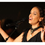 Nocera Inferiore, lunedì 27 luglio Noa in concerto al Nocera Jazz Festival