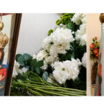 Sant’Agnello porge l’estremo saluto all’81enne Rosetta Tozzi (vedova Violano)