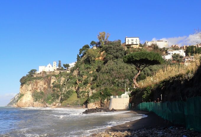 Vico Equense, è salvo il pino del Pezzolo. Revocata l’ordinanza d’interdizione dell’area