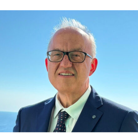 Raffaele Esposito è il nuovo presidente di Federalberghi Salerno