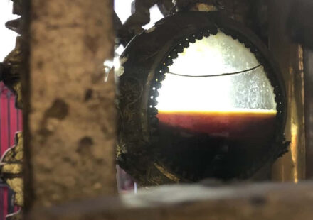 Ravello, si ripete il miracolo della liquefazione del sangue di San Pantaleone