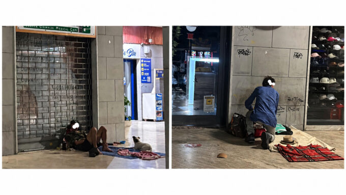 Sorrento, il consigliere Eduardo Fiorentino segnala situazioni di degrado urbano: presentata una nota al Comune