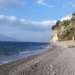 Massa Lubrense, nuovo avvistamento di una foca monaca nell’Area Marina Protetta di Punta Campanella