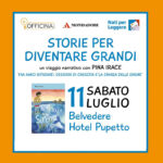 Positano, venerdì 10 luglio il vernissage di Aerma Polani all’Ufficio del Turismo: “L’Affresco, arte senza tempo tra antico e contemporaneo”
